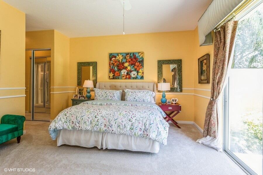 ISLES AT PALM BEACH GARDENS - Residential