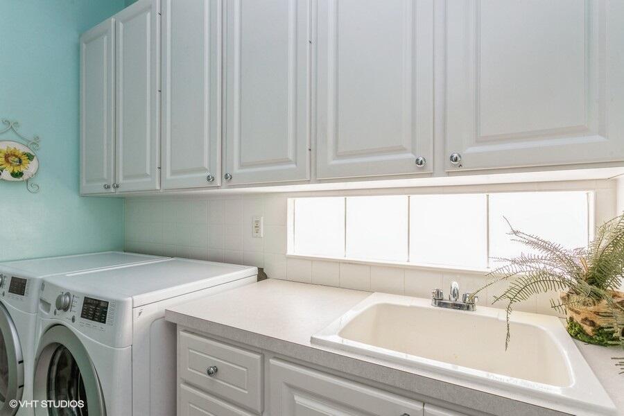 ISLES AT PALM BEACH GARDENS - Residential