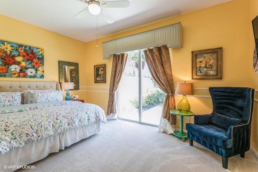 ISLES AT PALM BEACH GARDENS - Residential