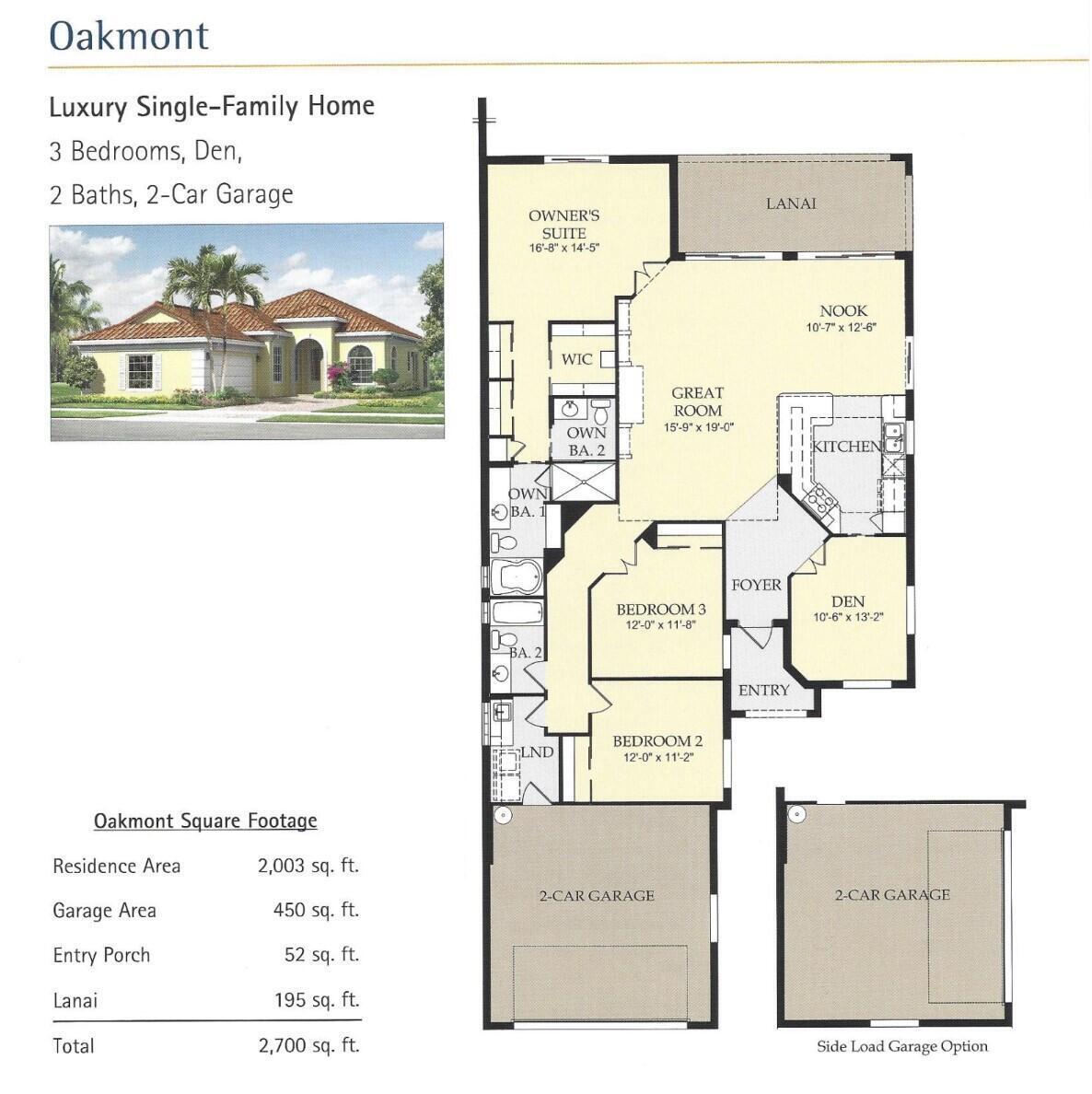 ISLES AT PALM BEACH GARDENS - Residential