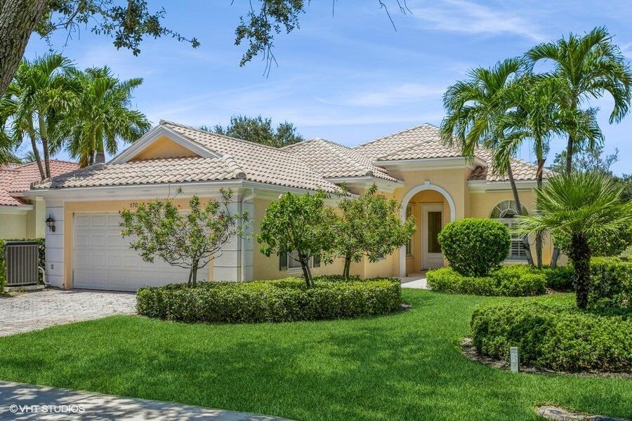 ISLES AT PALM BEACH GARDENS - Residential