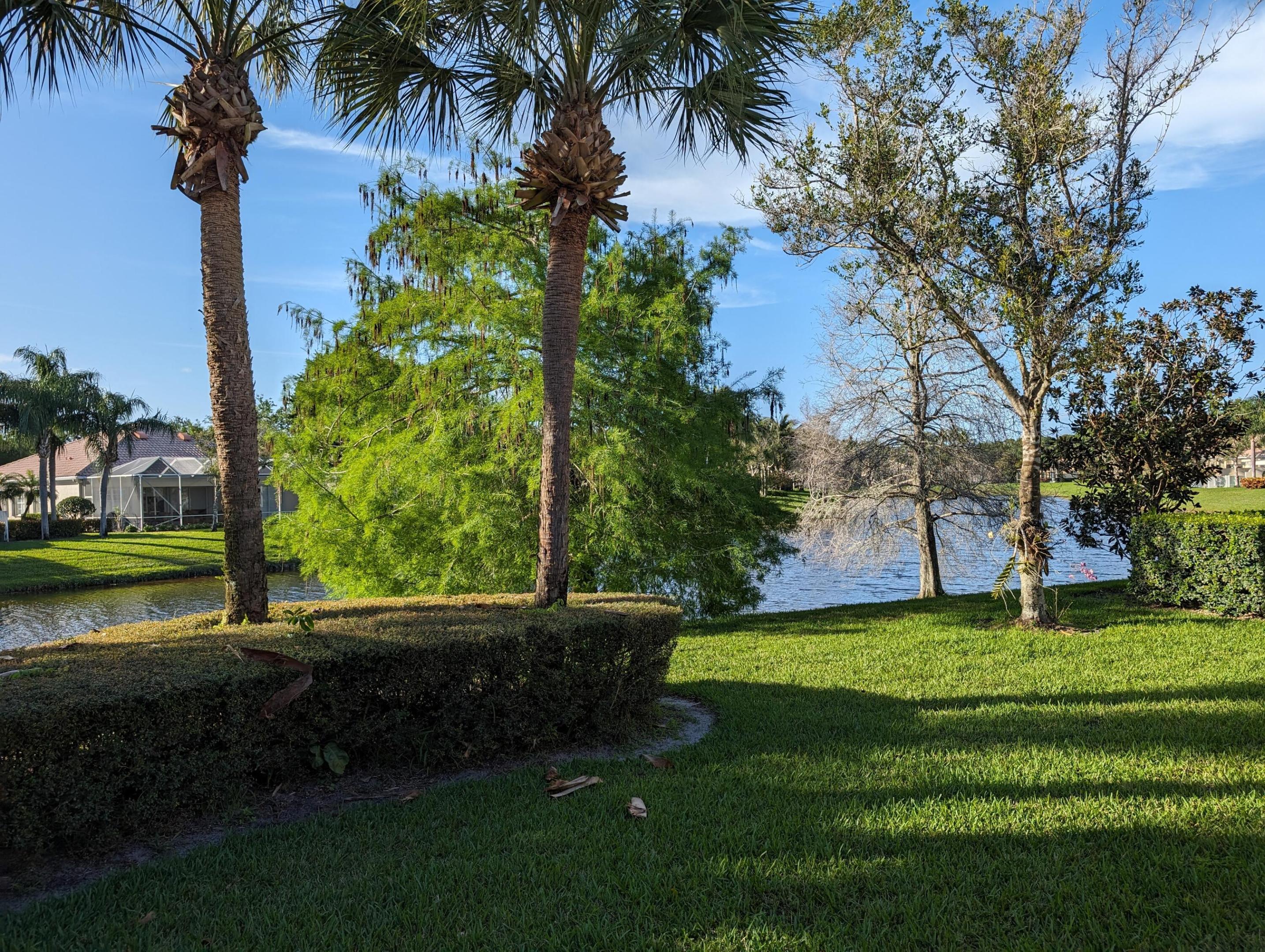 ISLES AT PALM BEACH GARDENS - Residential