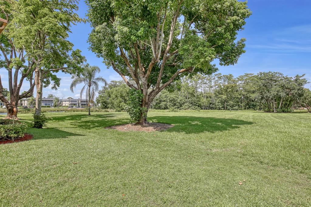 55+ Community. Bring your own furniture to this completely renovated condo. Easy access in and out from the first floor. Beautifully renovated with Ceramic Tile throughout. All new appliances with new full size washer/dryer. Fans in all rooms. Enjoy the resort style Kings Point amenities featuring 5 pools, golf courses, theater and more. Walking distance to Publix, Drug store and house of worship.