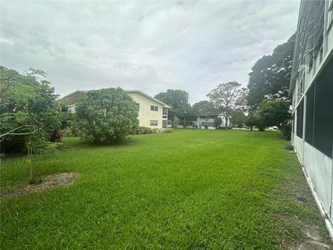 A home in Deerfield Beach