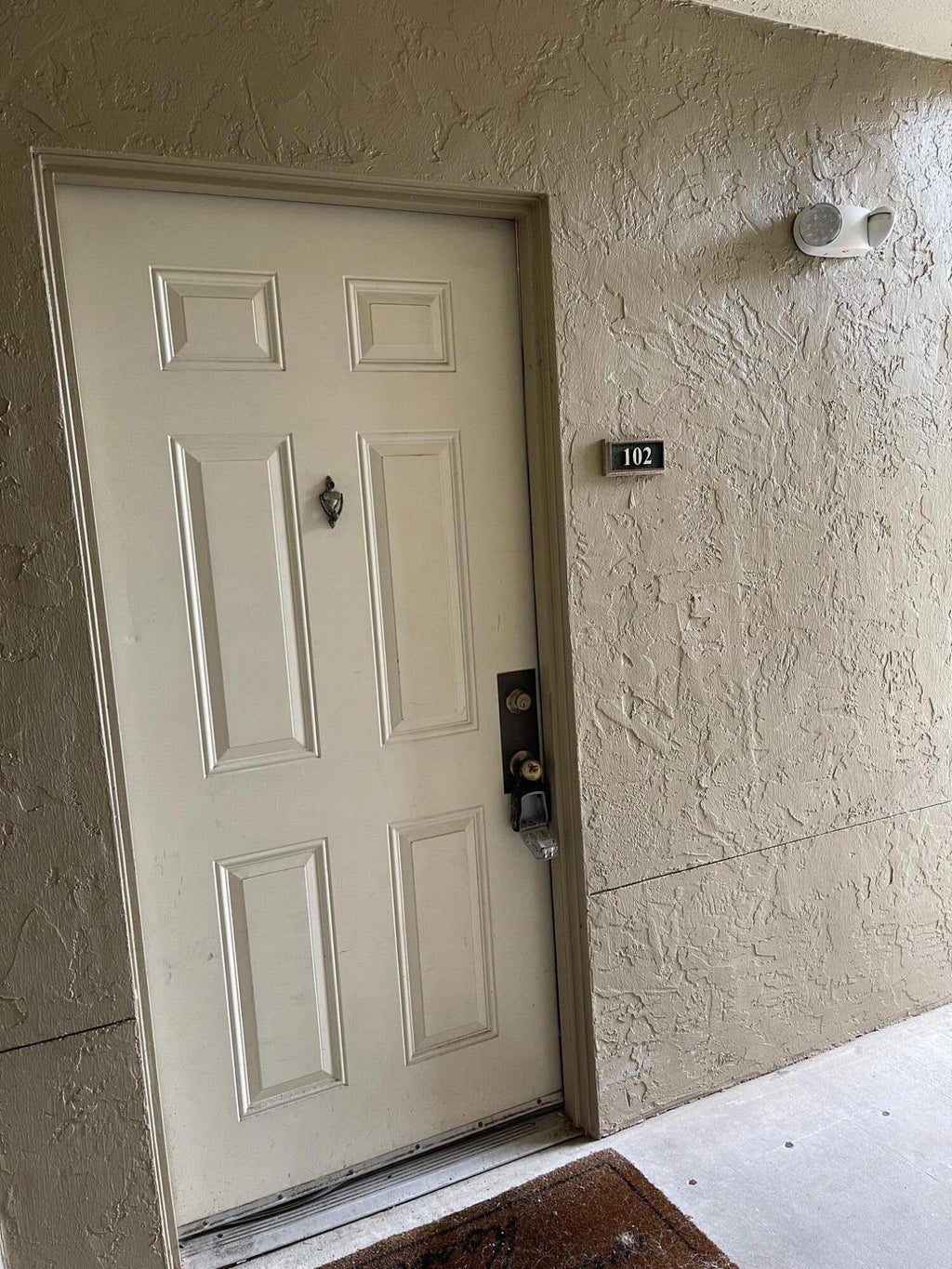 Photo of 1740 PALM COVE Boulevard #4-102, Delray Beach, FL 33445 (MLS # B26091524)