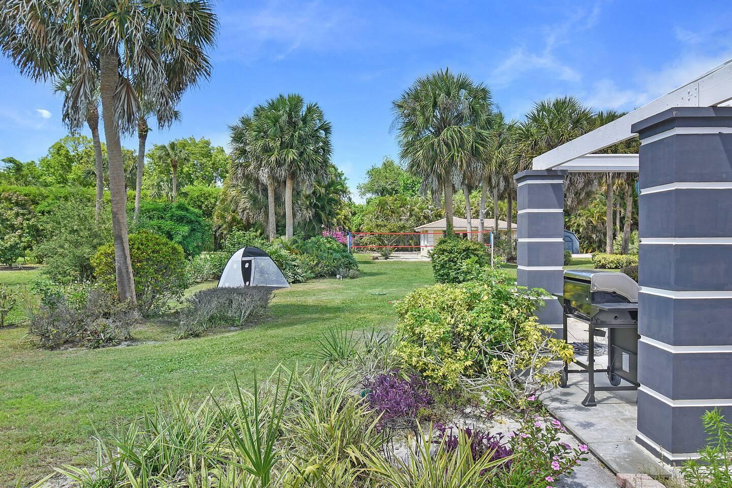 PINEWOOD EAST OF WELLINGTON - Residential Lease