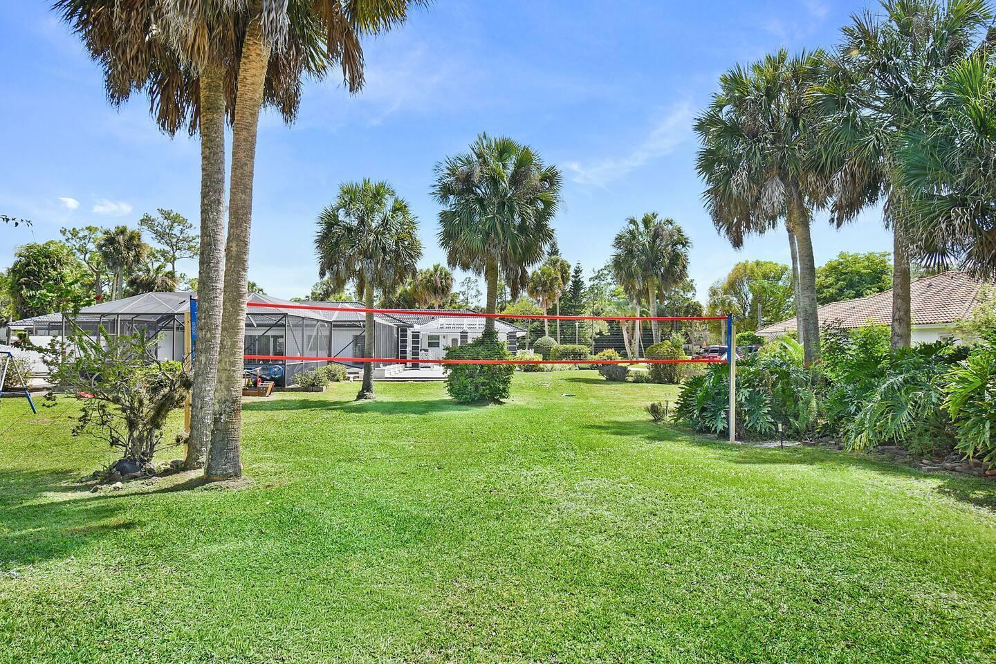 PINEWOOD EAST OF WELLINGTON - Residential Lease