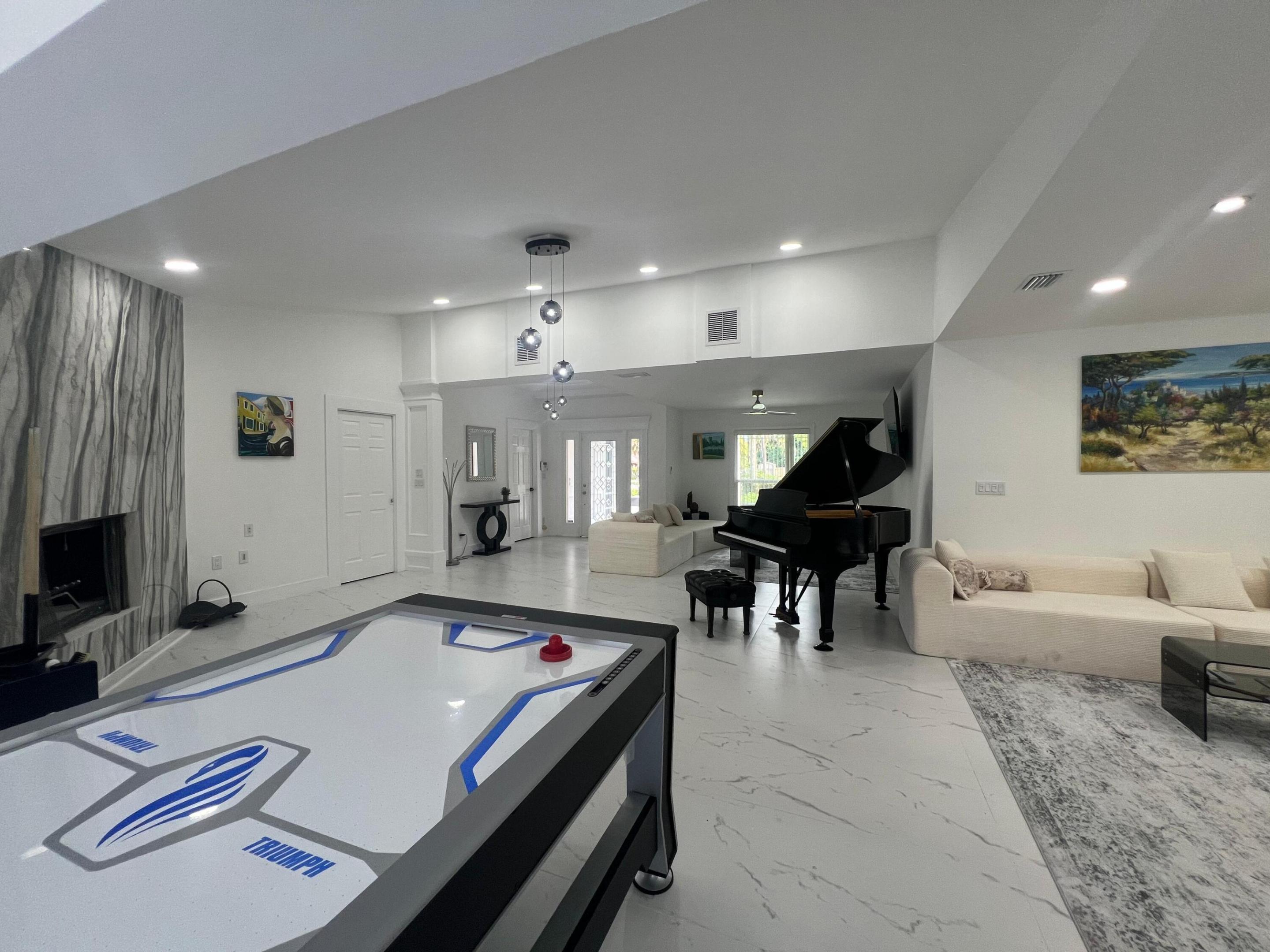 PINEWOOD EAST OF WELLINGTON - Residential Lease