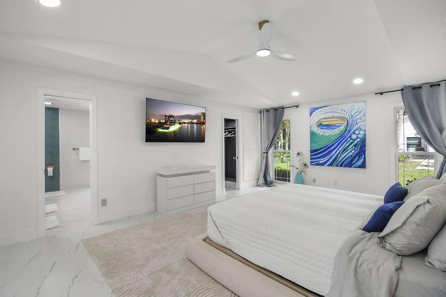 PINEWOOD EAST OF WELLINGTON - Residential Lease