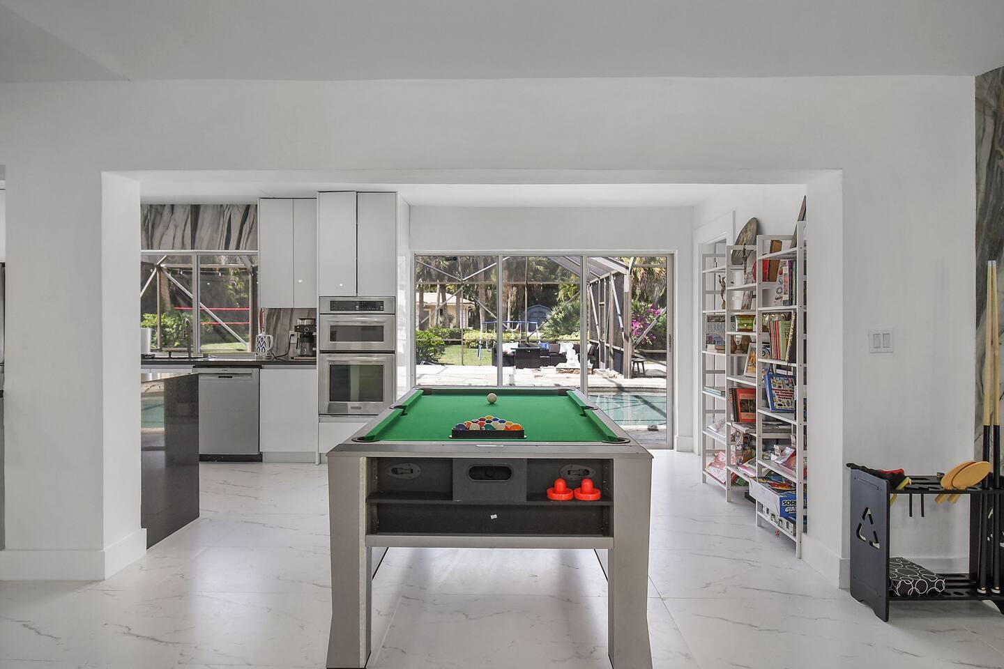PINEWOOD EAST OF WELLINGTON - Residential Lease