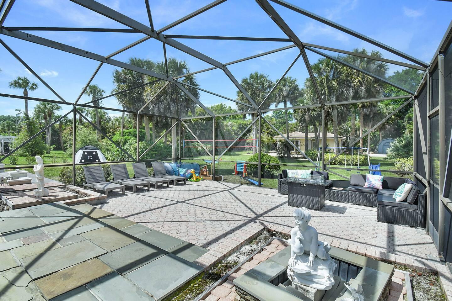 PINEWOOD EAST OF WELLINGTON - Residential Lease