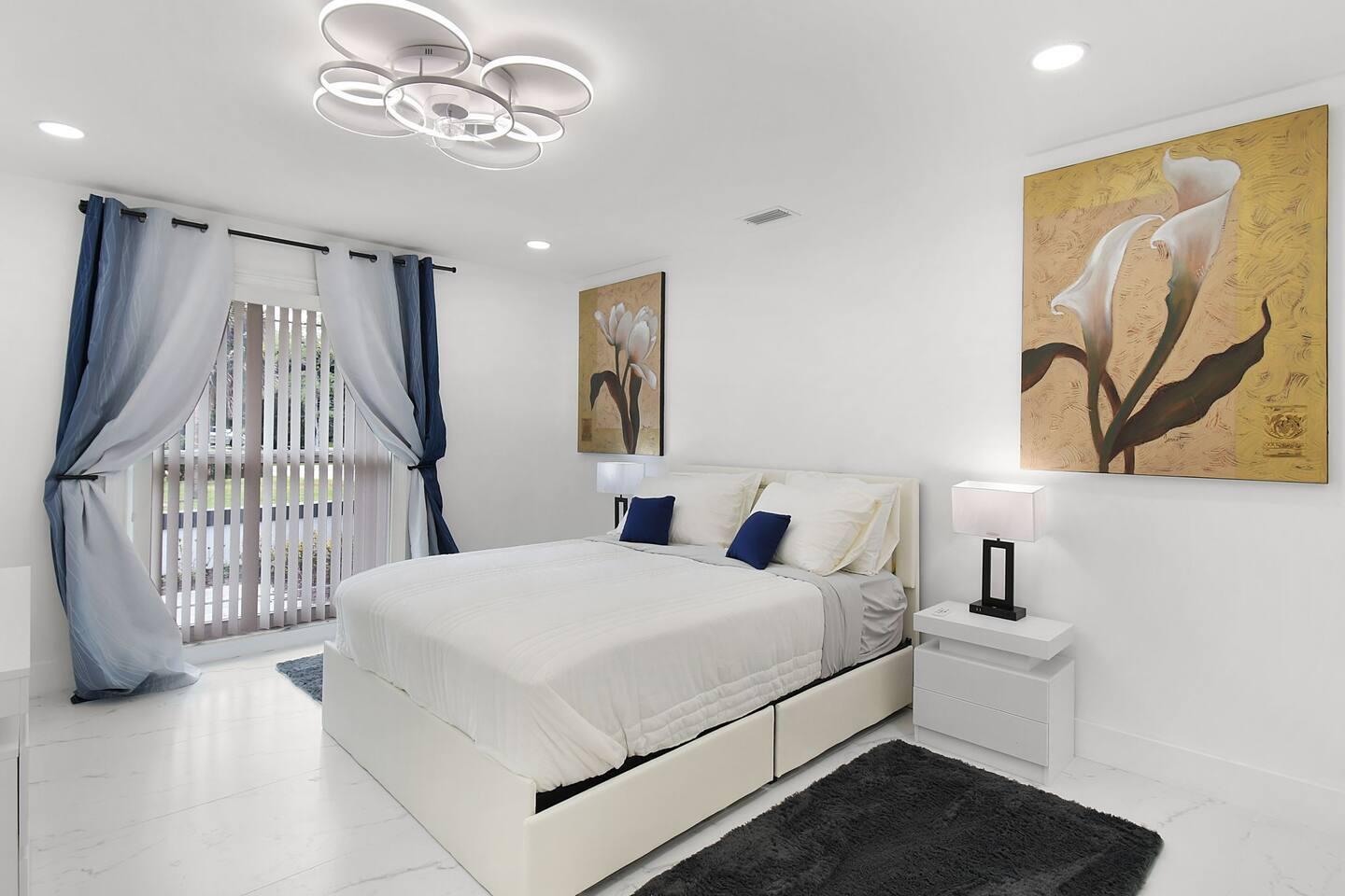 PINEWOOD EAST OF WELLINGTON - Residential Lease