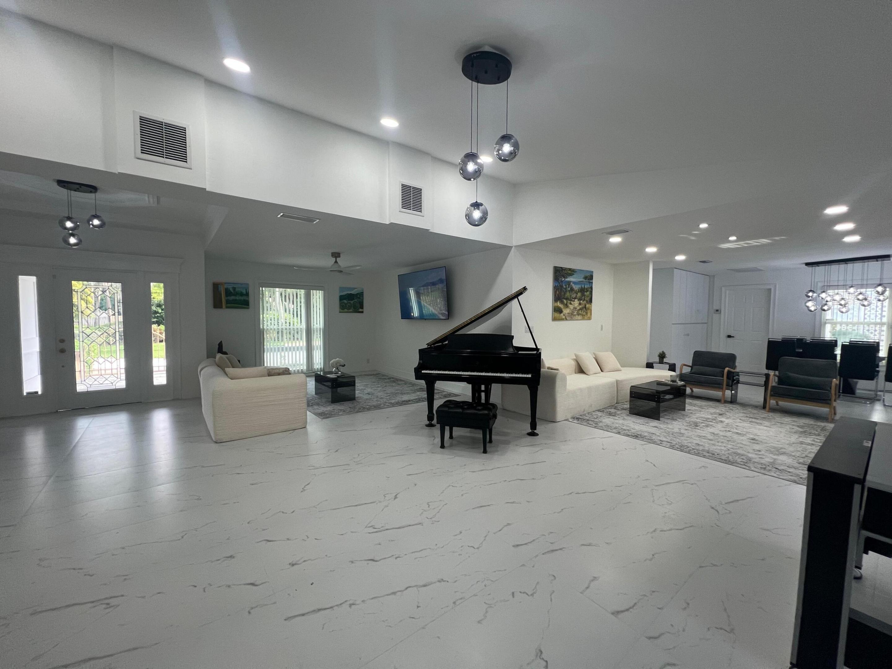 PINEWOOD EAST OF WELLINGTON - Residential Lease