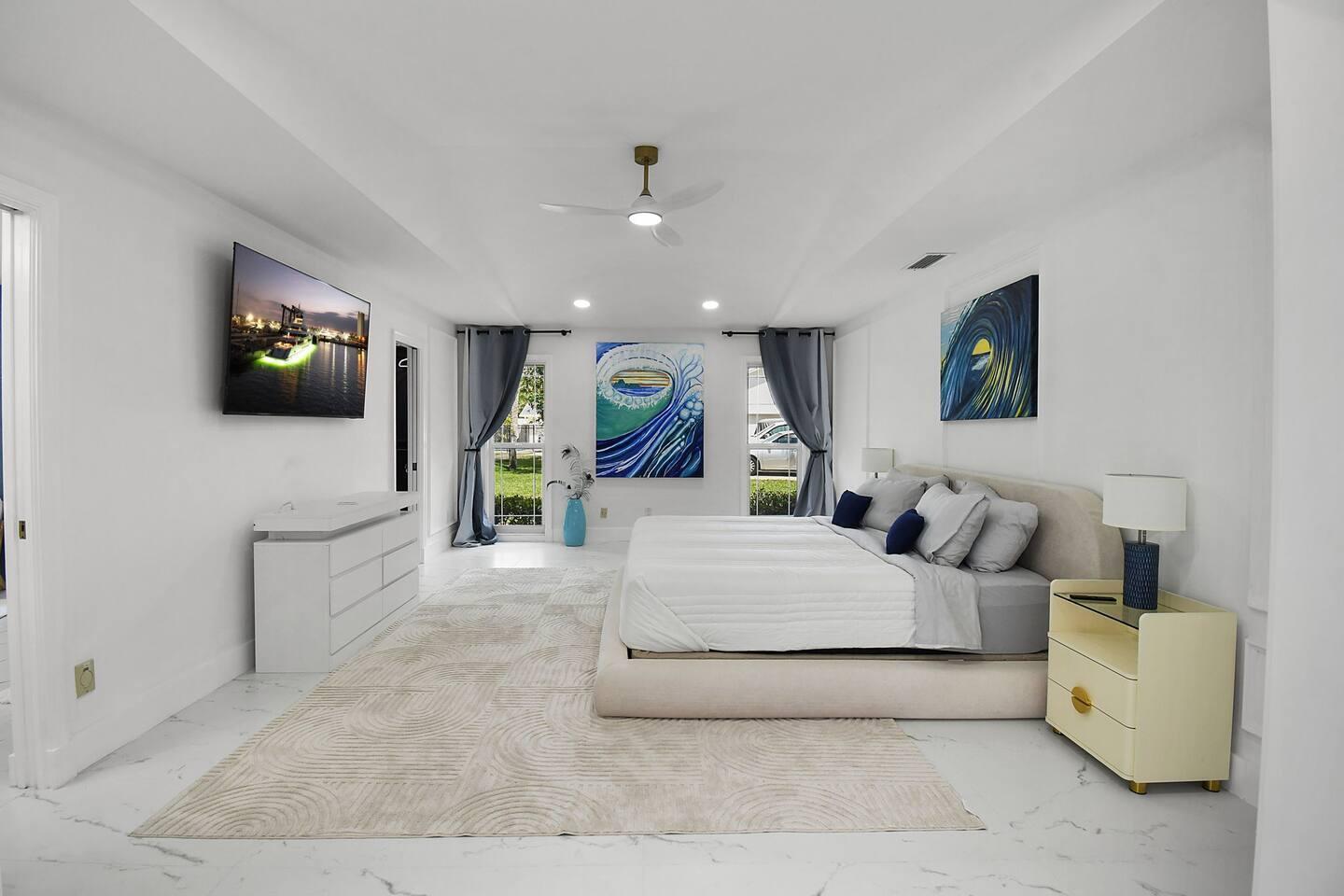PINEWOOD EAST OF WELLINGTON - Residential Lease