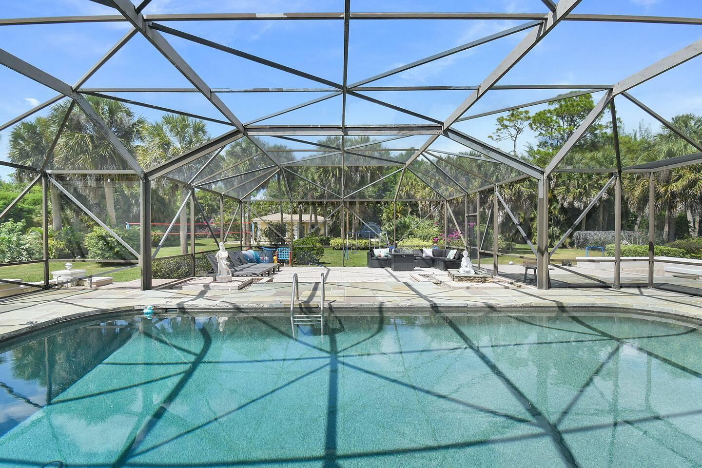 PINEWOOD EAST OF WELLINGTON - Residential Lease
