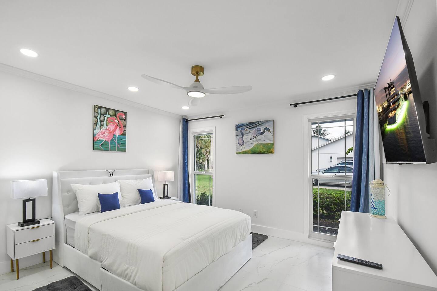 PINEWOOD EAST OF WELLINGTON - Residential Lease