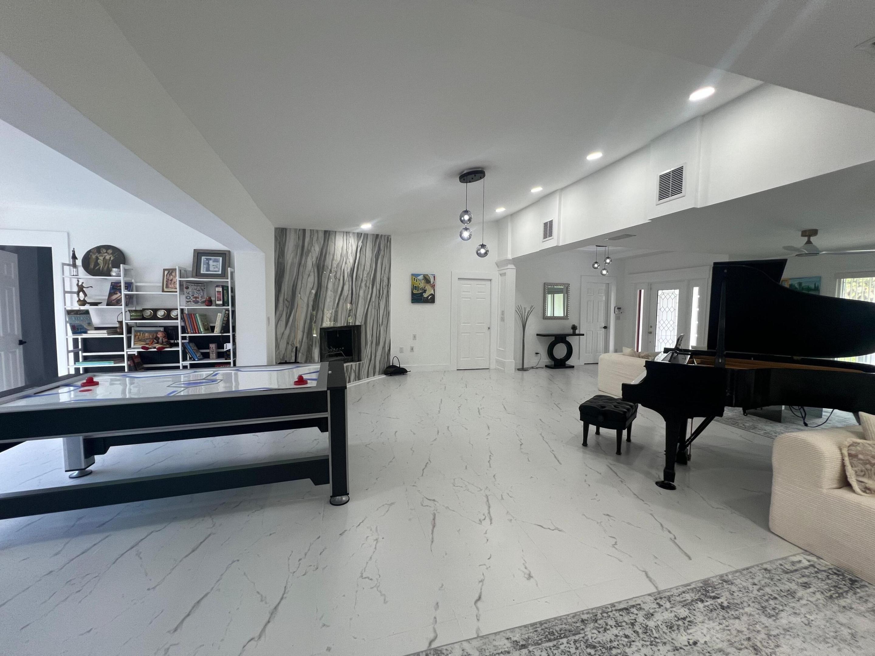 PINEWOOD EAST OF WELLINGTON - Residential Lease