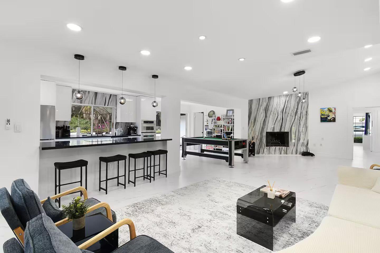 PINEWOOD EAST OF WELLINGTON - Residential Lease