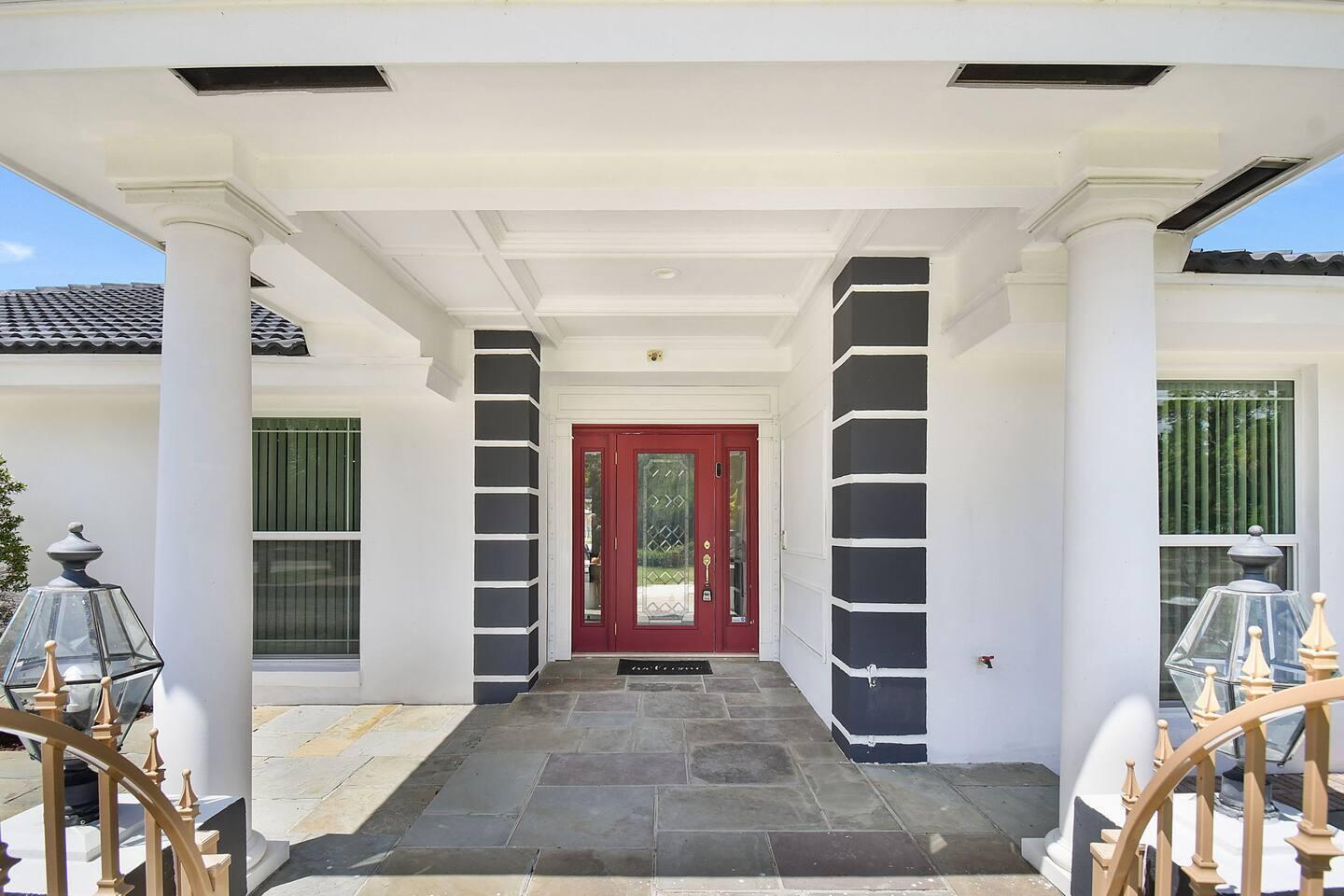PINEWOOD EAST OF WELLINGTON - Residential Lease