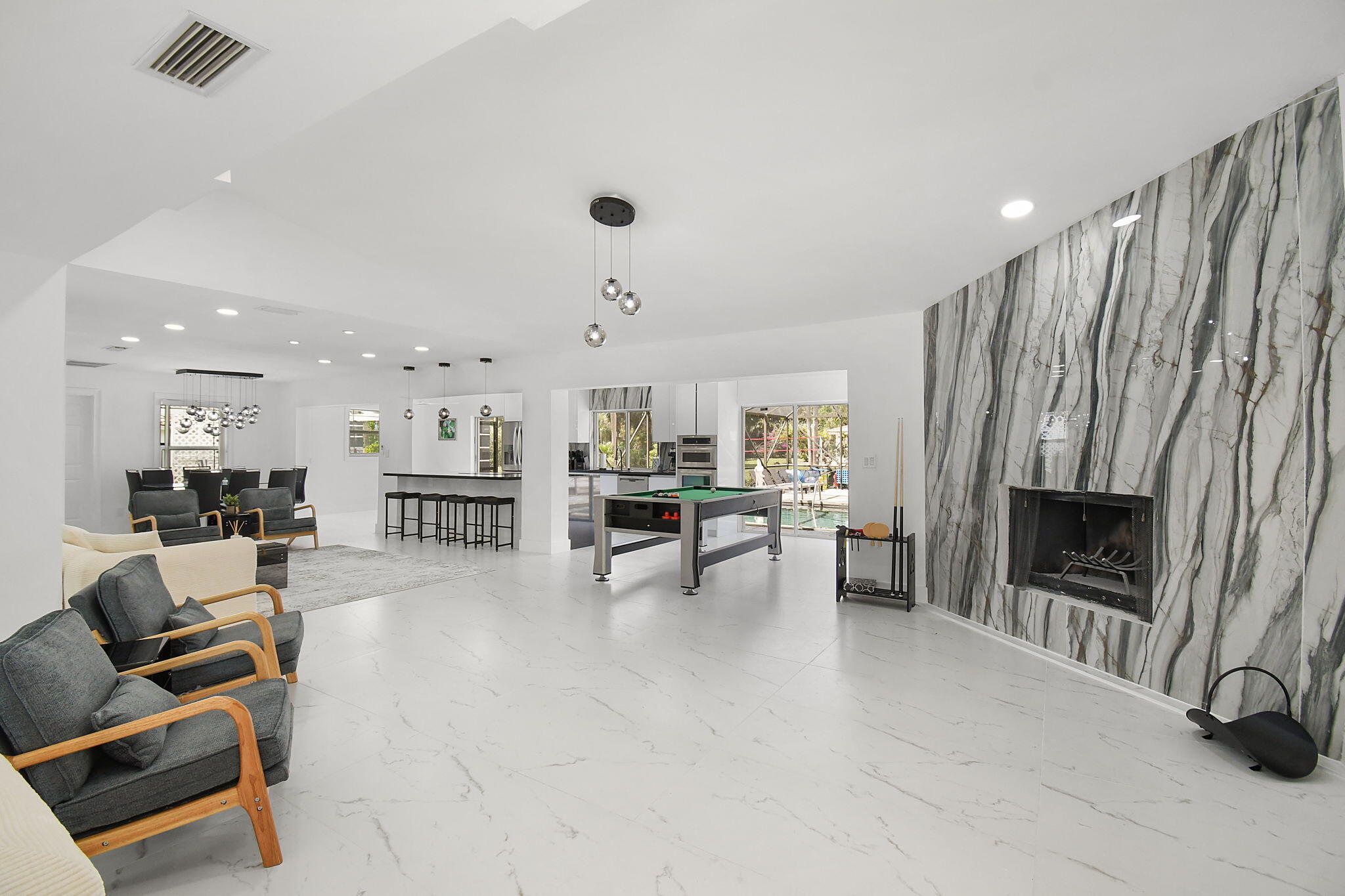 Properties 12231 Areaca Drive