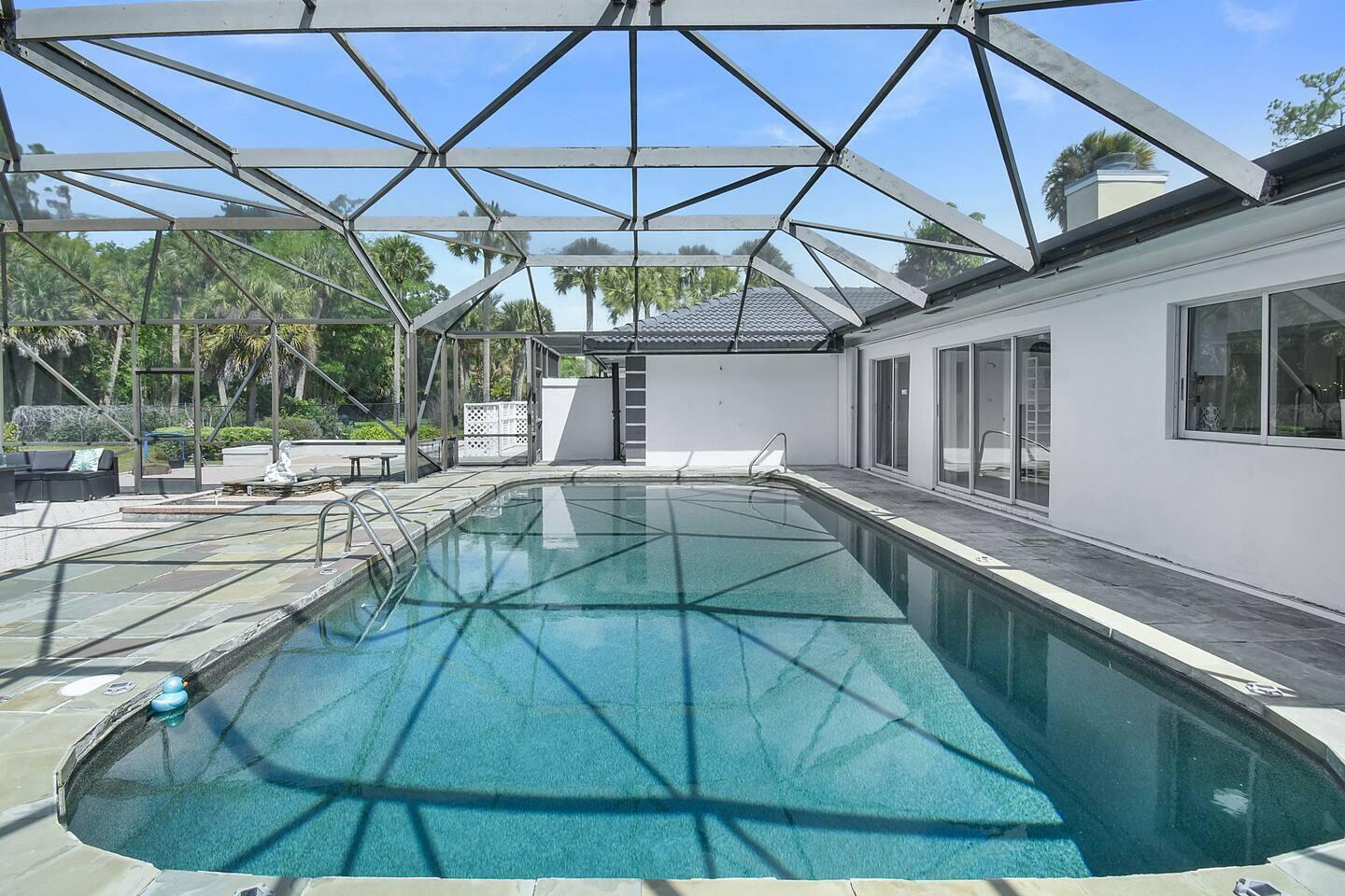 PINEWOOD EAST OF WELLINGTON - Residential Lease