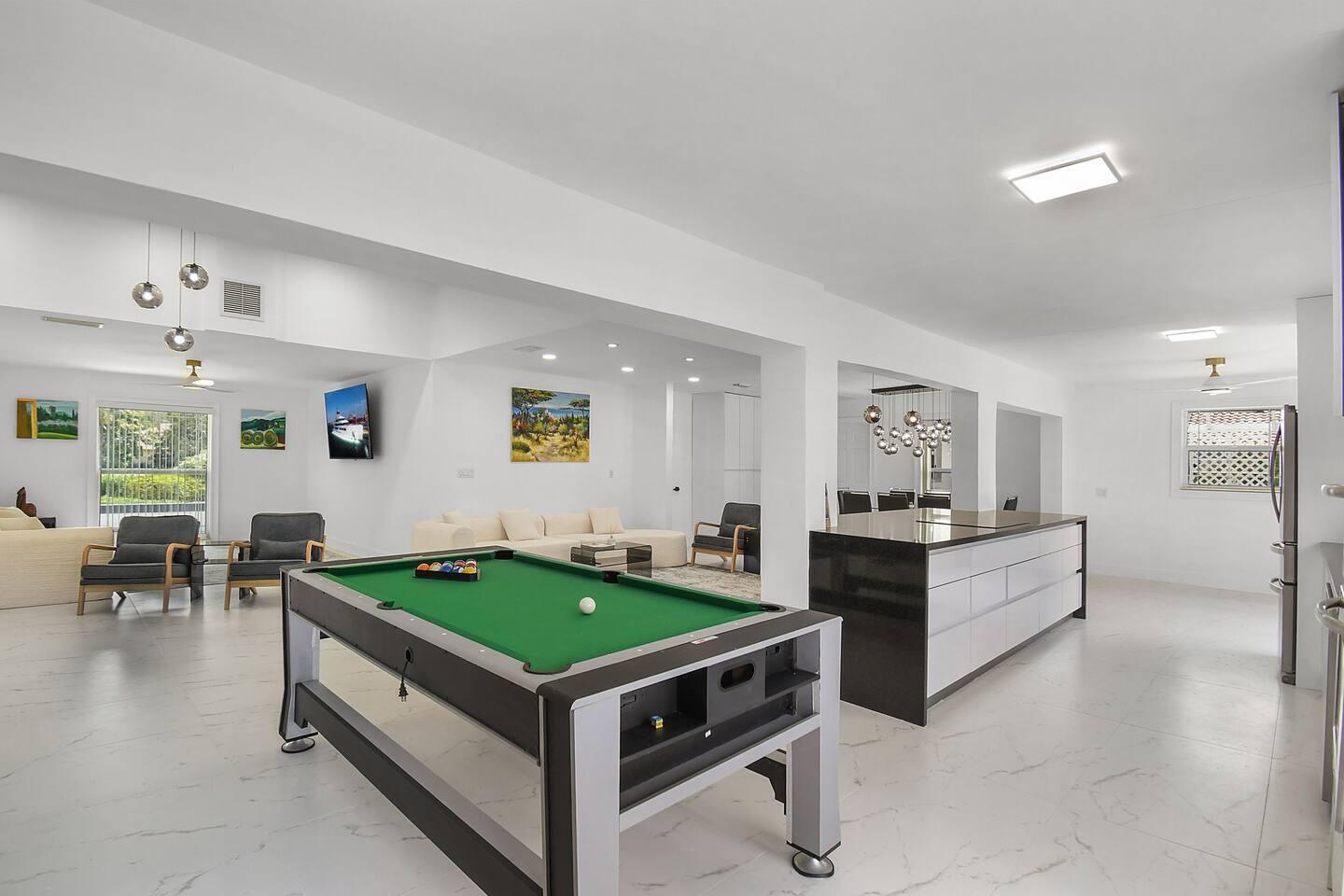 PINEWOOD EAST OF WELLINGTON - Residential Lease