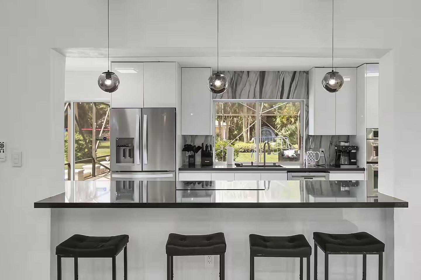 PINEWOOD EAST OF WELLINGTON - Residential Lease
