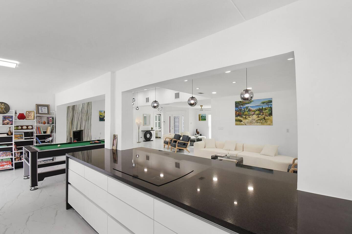 PINEWOOD EAST OF WELLINGTON - Residential Lease