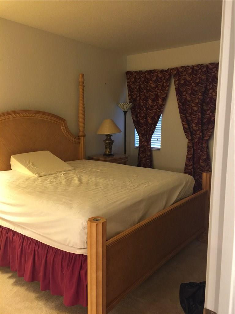 Yardley A Condo - Residential Lease