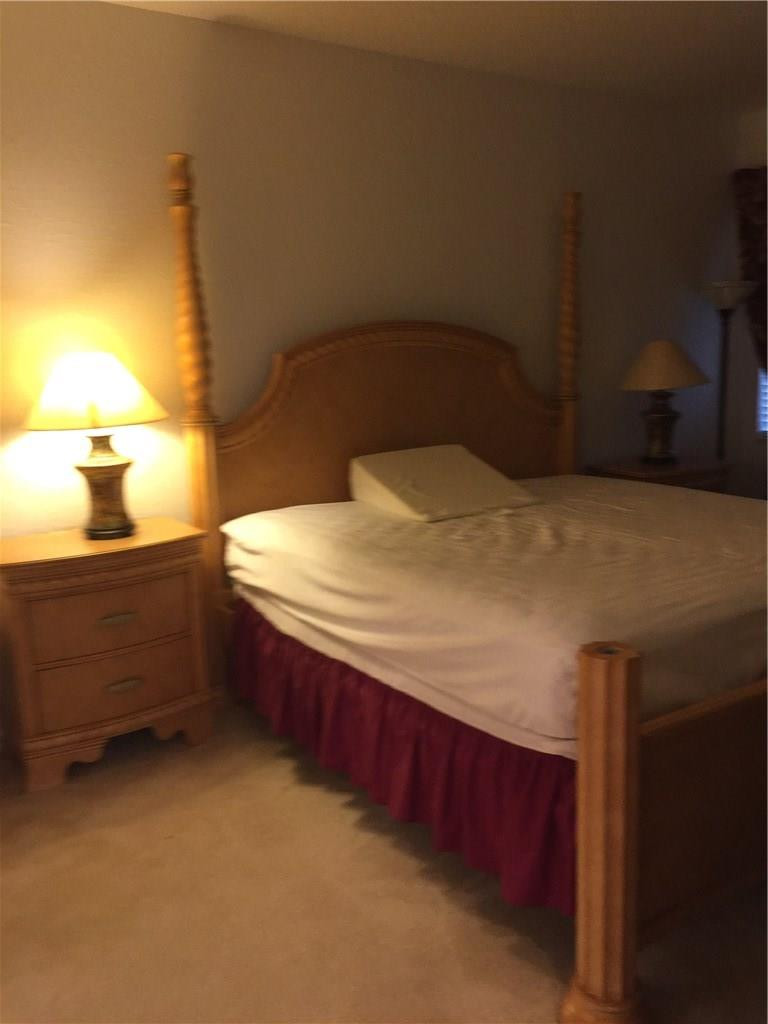 Yardley A Condo - Residential Lease