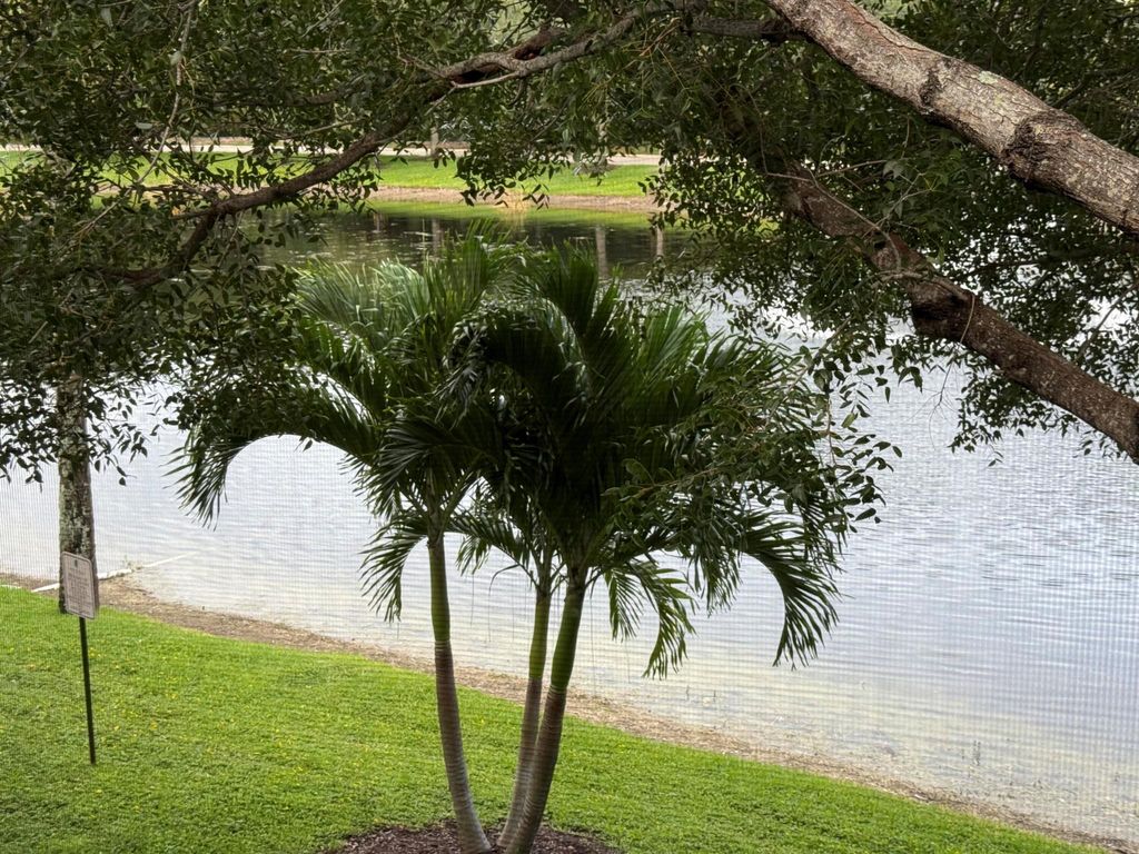 Photo of 2806 Veronia Drive #114, Palm Beach Gardens, FL 33410 (MLS # R11119125)