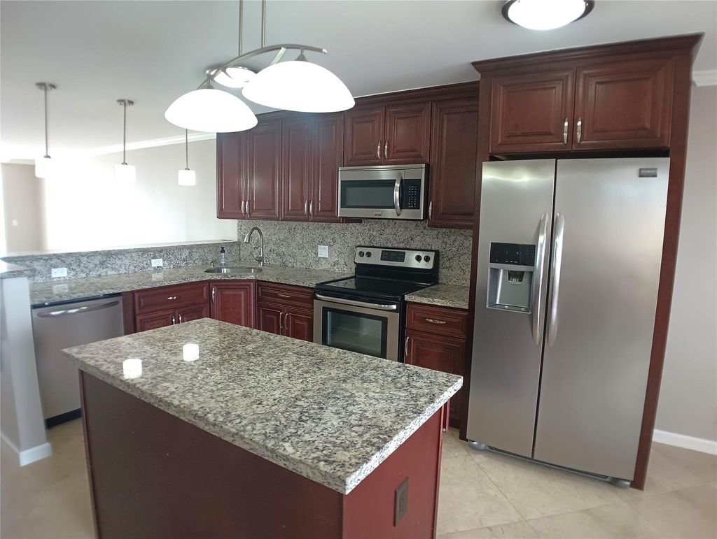 Photo of 777 S Federal Highway #E309, Pompano Beach, FL 33062 (MLS # F10416267)