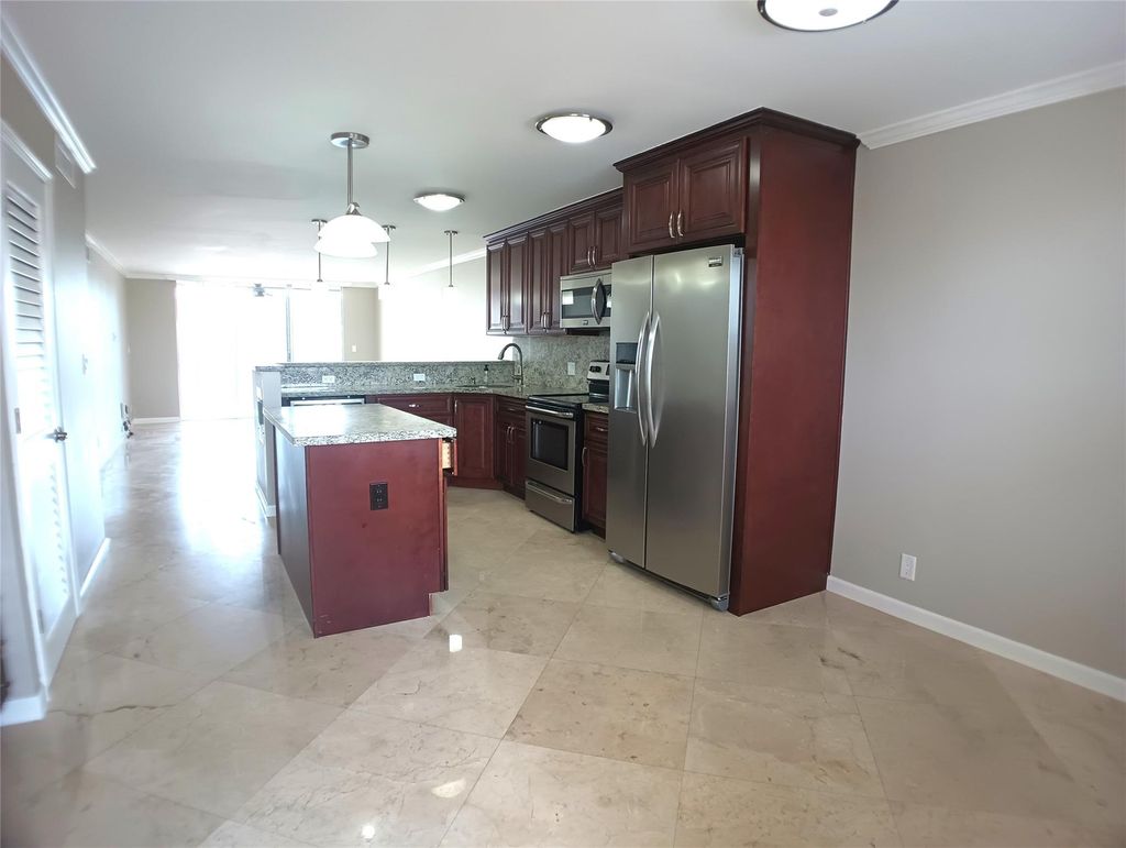 Photo of 777 S Federal Highway #E309, Pompano Beach, FL 33062 (MLS # F10416267)