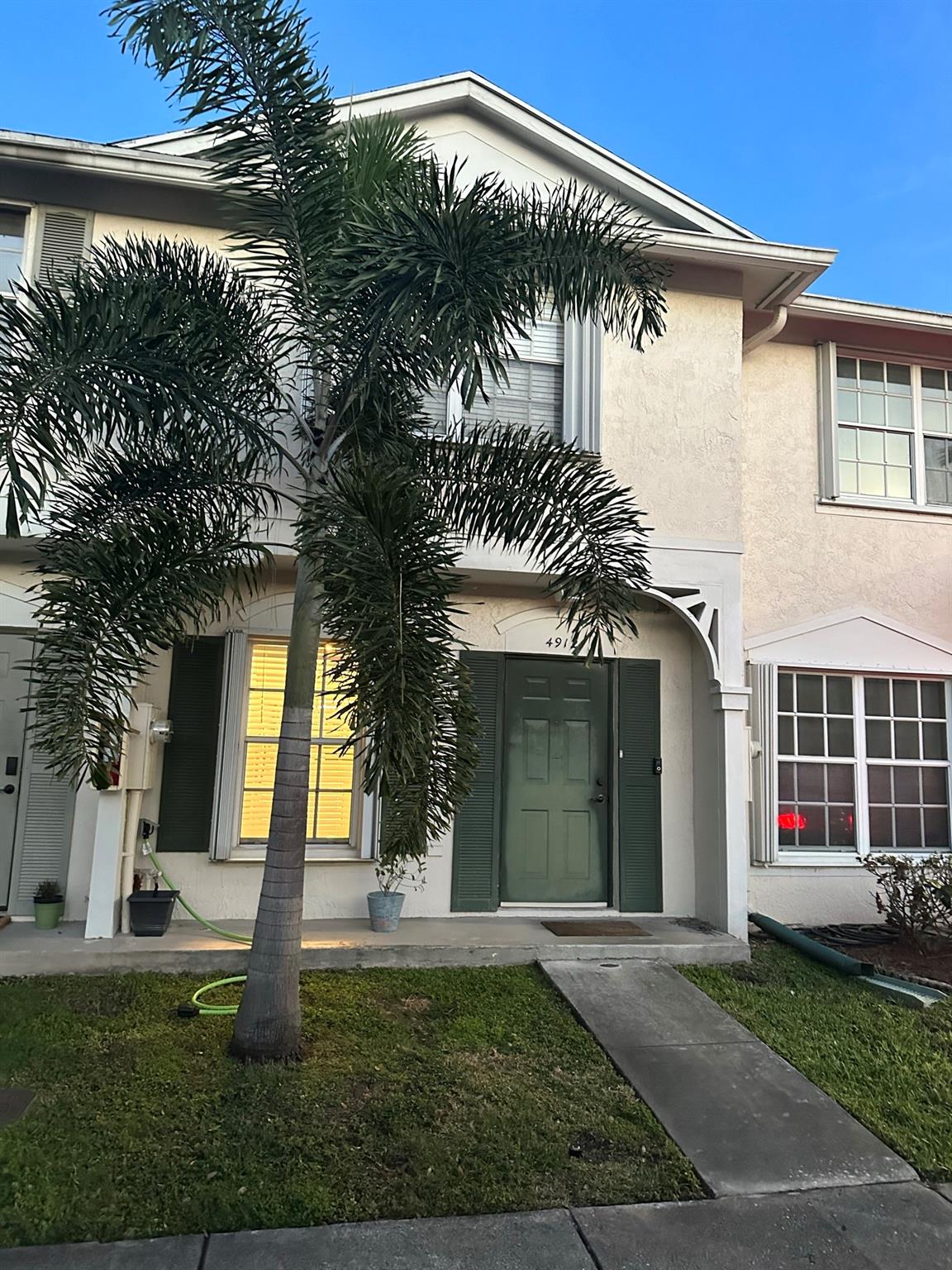 View Fort Lauderdale, FL 33312 townhome