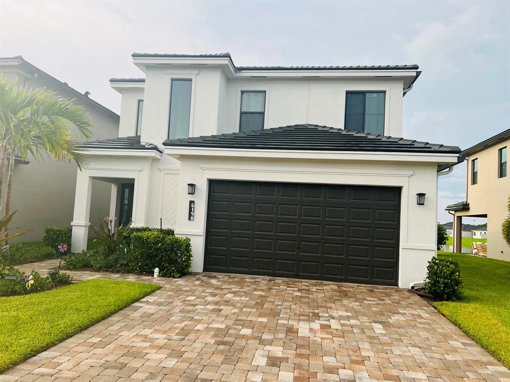 Photo of 6190 Oceanaire Way Way, Lake Worth Beach, FL 33467 (MLS # R10816560)