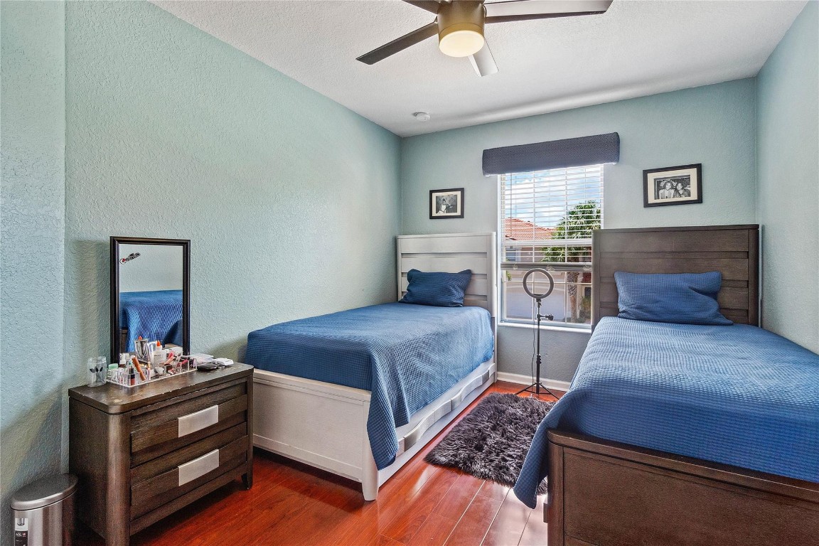 Verona Palms - Residential