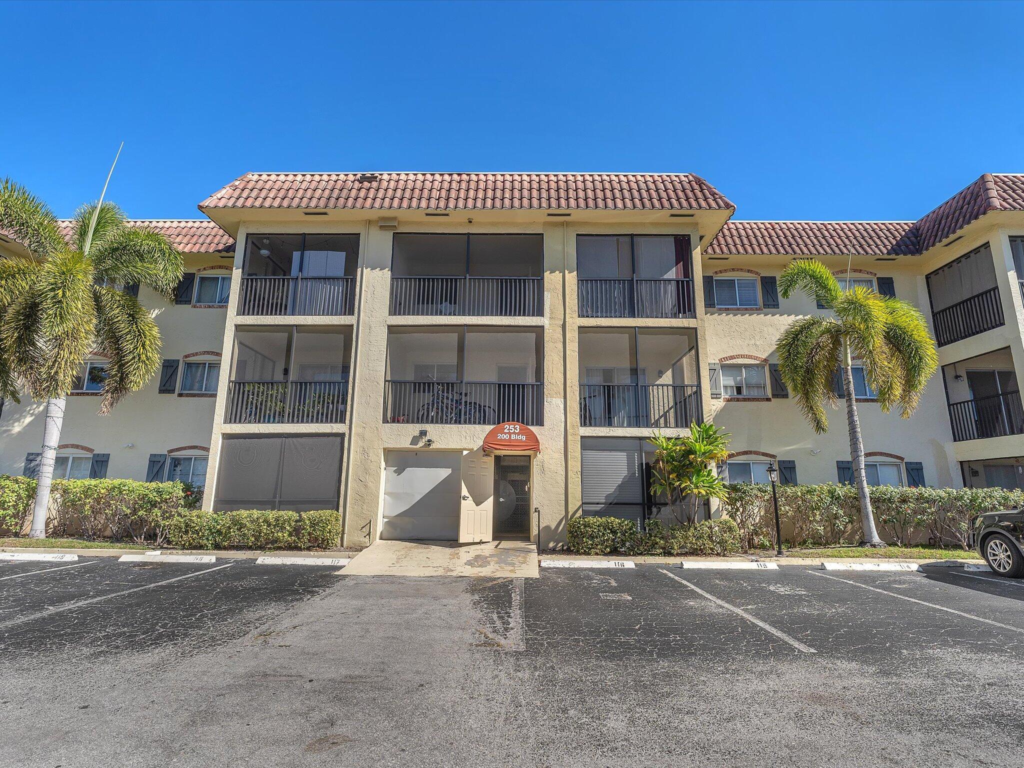 253 S Cypress Road 238