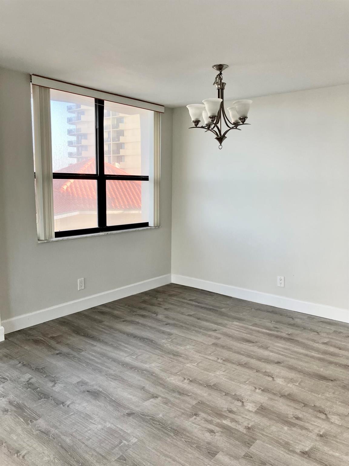 DUNES TOWERS CONDO - Residential