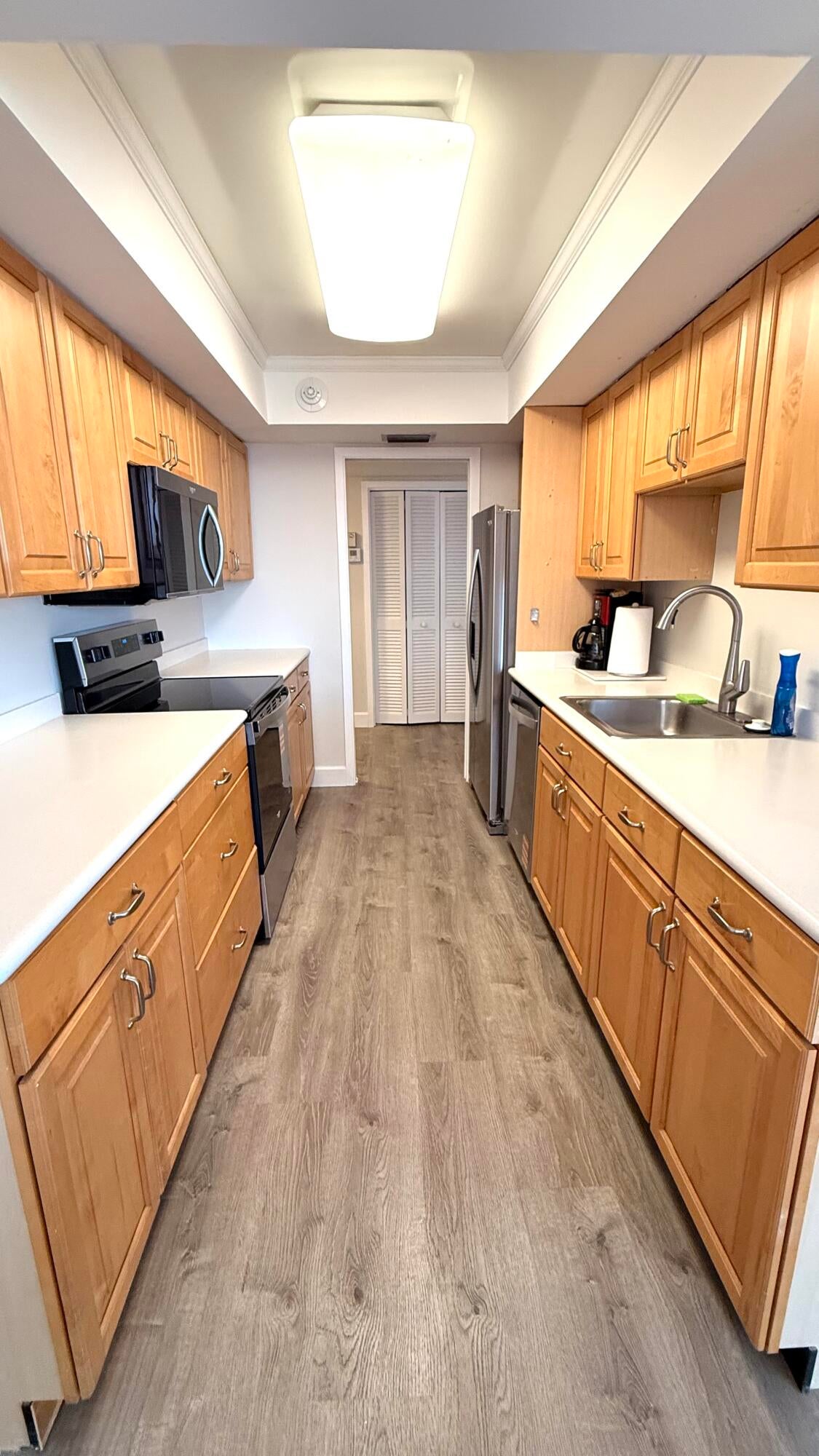 5480 N Ocean Drive B1a