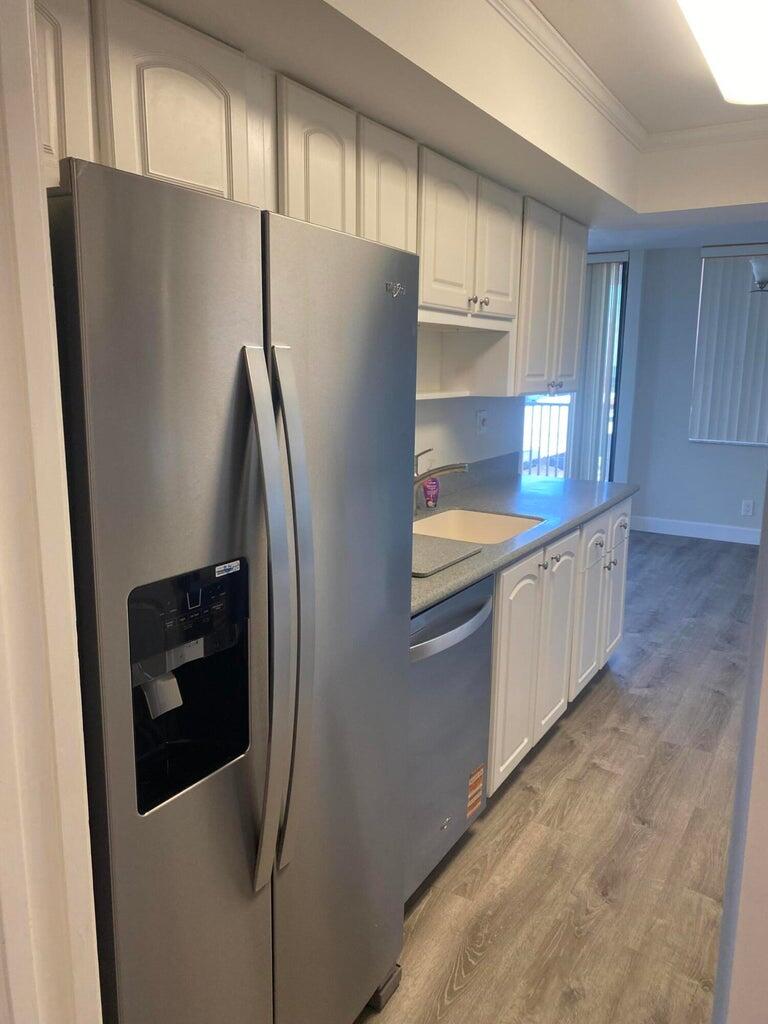 DUNES TOWERS CONDO - Residential