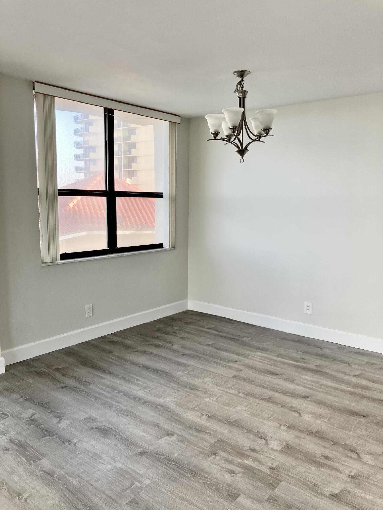 DUNES TOWERS CONDO - Residential