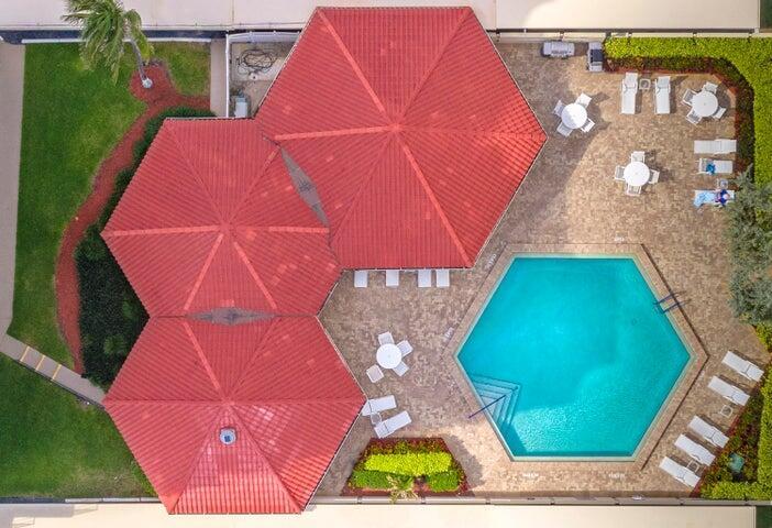 DUNES TOWERS CONDO - Residential