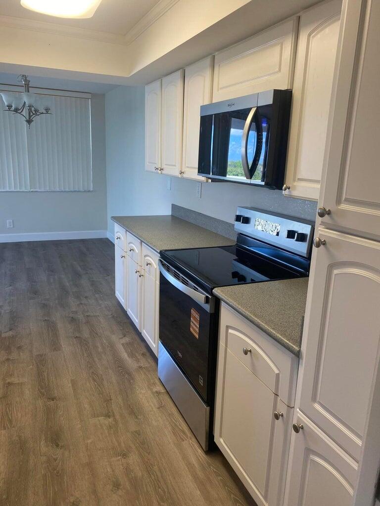 DUNES TOWERS CONDO - Residential