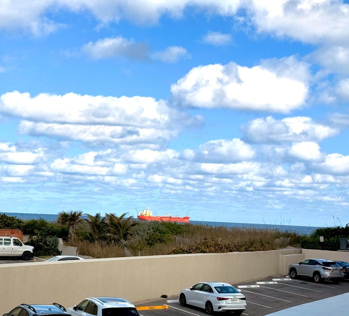 DUNES TOWERS CONDO - Residential