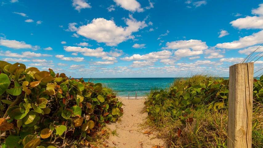 DUNES TOWERS CONDO - Residential