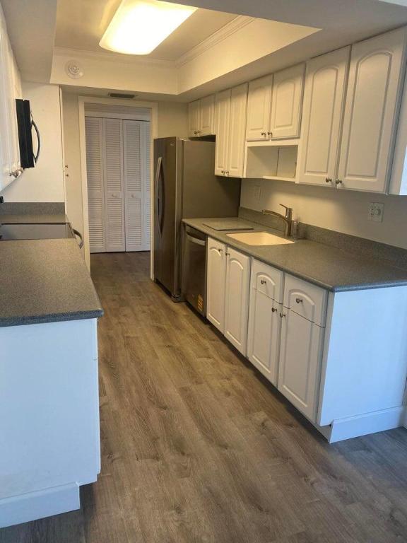 DUNES TOWERS CONDO - Residential