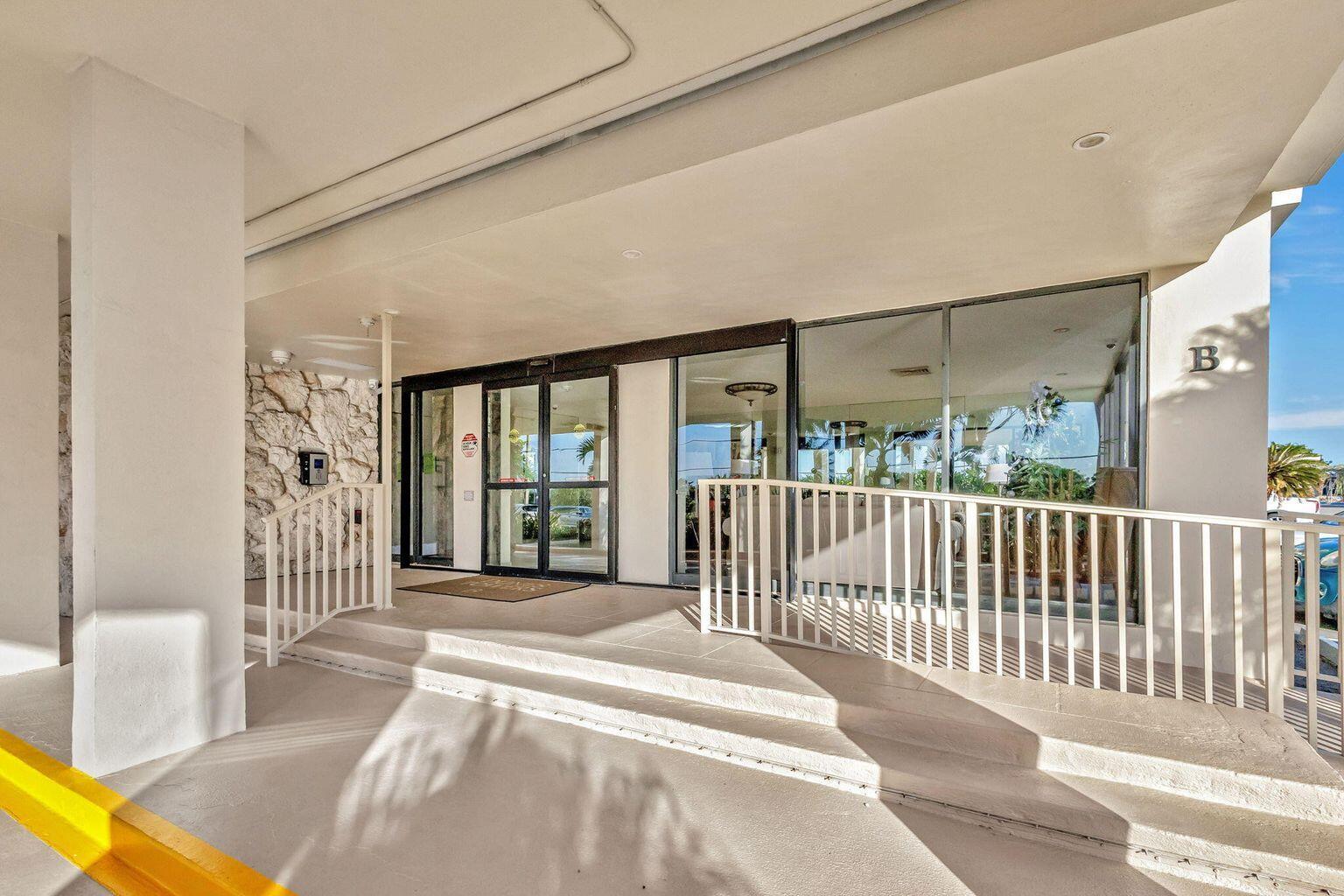 DUNES TOWERS CONDO - Residential