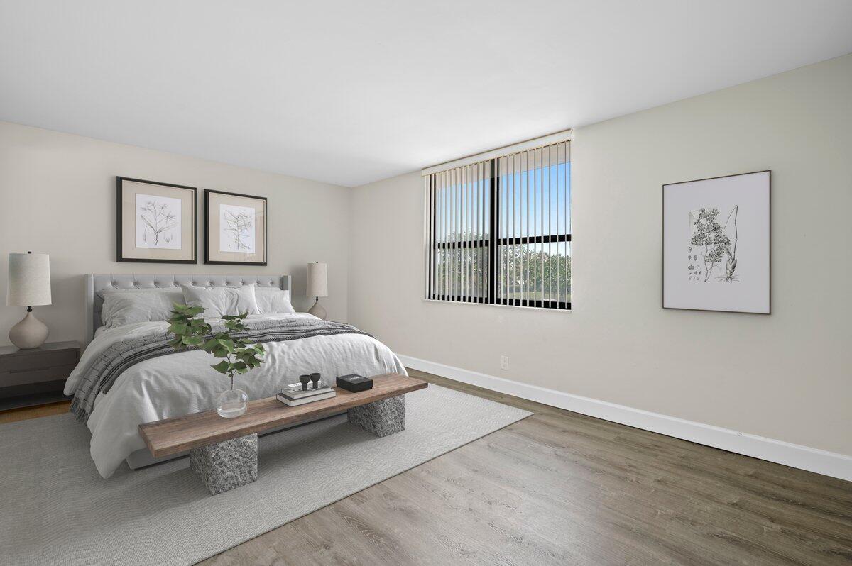 DUNES TOWERS CONDO - Residential