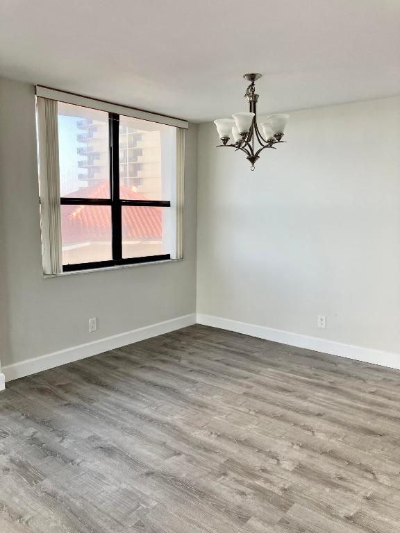 DUNES TOWERS CONDO - Residential