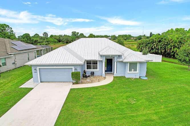 Saint James - Residential